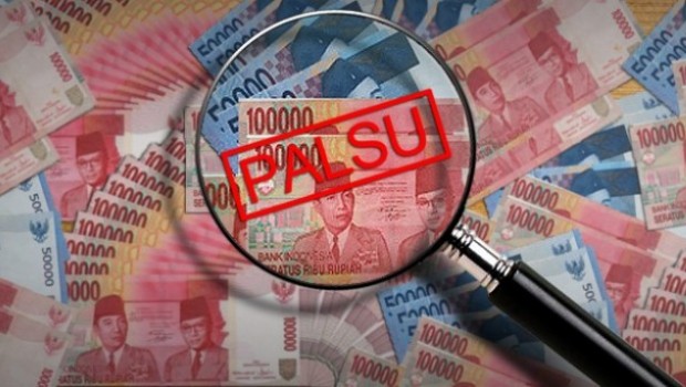 Jelang Pilkada Serentak, DPR Minta Penegak Hukum Awasi Peredaran Uang Palsu