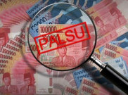 Jelang Pilkada Serentak, DPR Minta Penegak Hukum Awasi Peredaran Uang Palsu