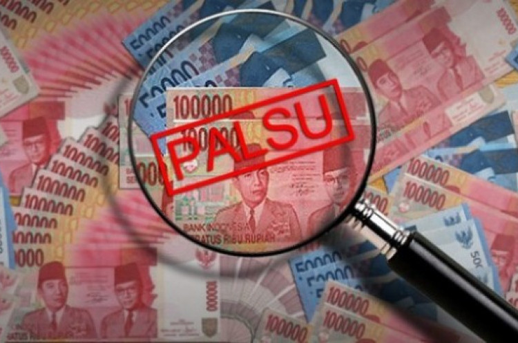 Jelang Pilkada Serentak, DPR Minta Penegak Hukum Awasi Peredaran Uang Palsu