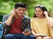 Supaya Lebih Awet, Cari Pacar yang Selevel