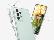 Sempat Vakum, Seri Samsung Galaxy A7 Bakal Segera Kembali ke Pasaran