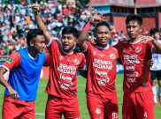 Semen Padang FC Jadikan Stadion Haji Agus Salim dan Utama Opsi Kandang di Liga 1