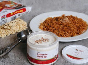 Viral, Es Krim Rasa Indomie Goreng