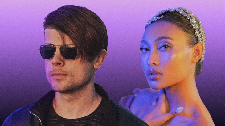 Novia Bachmid Gandeng Produser Syn Cole Rilis 'Without You'