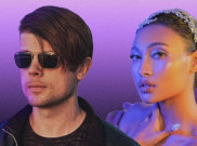 Novia Bachmid Gandeng Produser Syn Cole Rilis 'Without You'