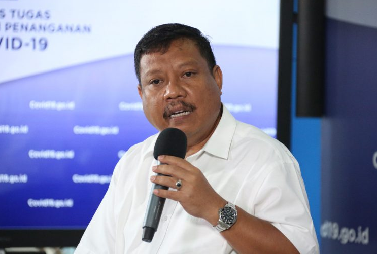 Aplikasi Fight COVID-19 Butuh Dukungan Penuh Untuk Digunakan Secara Nasional