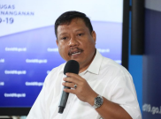Aplikasi Fight COVID-19 Butuh Dukungan Penuh Untuk Digunakan Secara Nasional