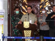 Ini Harapan Anies atas Penerapan PSBB Wilayah Jabar-Banten yang Berbatasan dengan Jakarta