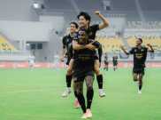 Taisei Marukawa Beberkan Kunci Dewa United Banten Sementara Pimpin Klasemen Super League