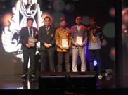 Indonesia Dapat Enam Penghargaan dari AFF