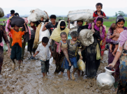 NU: Tolong Hentikan Kekejaman atas Rohingya