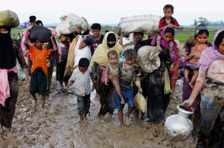 PBB Bentuk Tim Pencari Fakta, Apa Tanggapan Myanmar? 