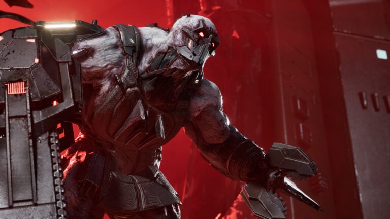 Killing Floor III Siap Meluncur Maret 2025: Teror Baru di Dunia Dystopian