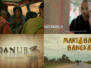 Dari Komedi hingga Horor, Ini 10 Film Indonesia untuk Ditonton September 2019