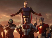 Omni-Man, Peacemaker, dan Homelander Hadir di 'Mortal Kombat 1'