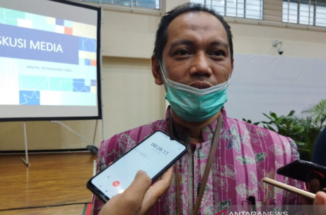 KPK Sebut OTT Bupati Penajam Paser Utara Terkait Suap dan Gratifikasi