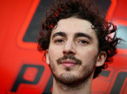 Francesco Bagnaia Jadi Juara Dunia Baru MotoGP 2022