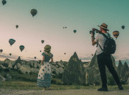 Traveling di 2025, Pelancong Mencari Petualangan Alam