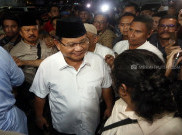   Terungkap Alasan Prabowo Jenguk Eggi Sudjana, Permadi dan Lieus Sungkarisma Malam-Malam