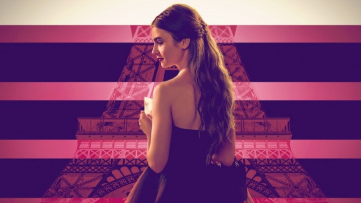 Belajar dari Serial 'Emily In Paris' untuk Sukses dalam Karier