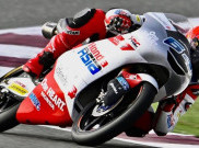 Mengenal Mario Aji, Pembalap Moto3 Indonesia yang Sempat Start Posisi 3 Terdepan