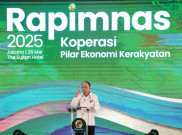 Koperasi Merah Putih Jadi Jawaban Kurangi Kesenjangan Ekonomi, Jangan Lagi Koperasi Terpinggirkan
