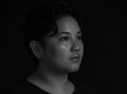 Melisa Putri Angkat Tema Spiritual Lewat Single 'Padamu Ku Bersujud'