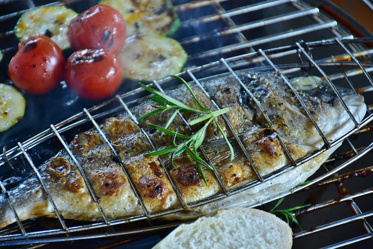 Jangan Lewatkan Oleh-Oleh Ikan Khas Nusantara, Ikan Asin Jadi Favorit