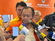 Golkar Serahkan Keputusan Polemik 4 Pulau Aceh - Sumut ke Presiden Prabowo