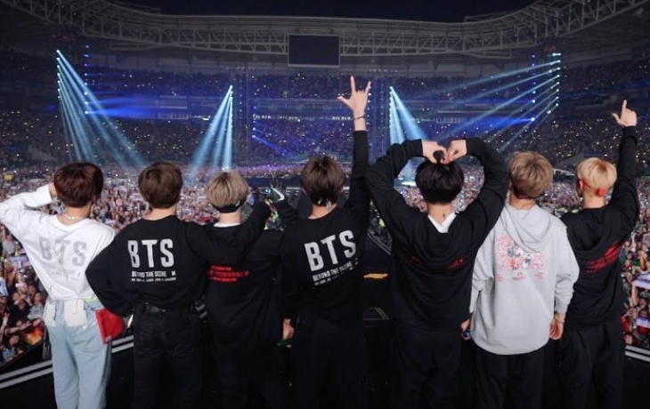 BTS Dituduh Memanipulasi Billboard Chart, ini Penjelasan Ahli