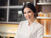 Masak Steak Lezat di Rumah ala Chef Devina Hermawan