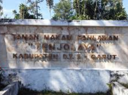 Yang Chil Seong, Pejuang Garut Asal Korea Selatan 