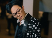 Kolaborasi Seni G-Dragon dan Pharrell Williams dalam Lelang ’NOTHING BUT A ‘G’ THANG’