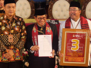 Pramono-Rano: Kita Bikin Jakarta Kagak Ribet Deh