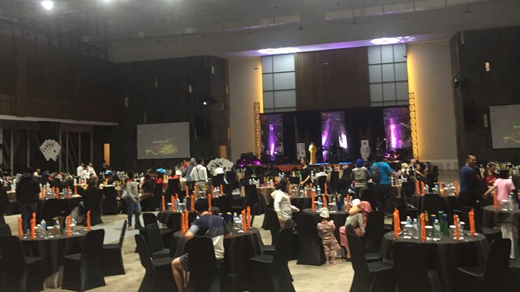 malam tahun baru 2019 jsi