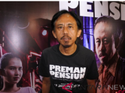 Kang Mus 'Preman Pensiun' Ditangkap Polisi Terkait Kasus Narkotika