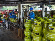 Libur Panjang Hari Kenaikan Isa Almasih, Pertamina Tambah 750.360 Tabung Elpiji