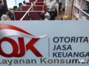 OJK: Masyarakkat Bisa Laporkan 'Debt Collector'
