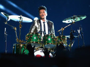 Simak, Jadwal, Lokasi hingga Cara Penukaran Tiket Konser Bruno Mars
