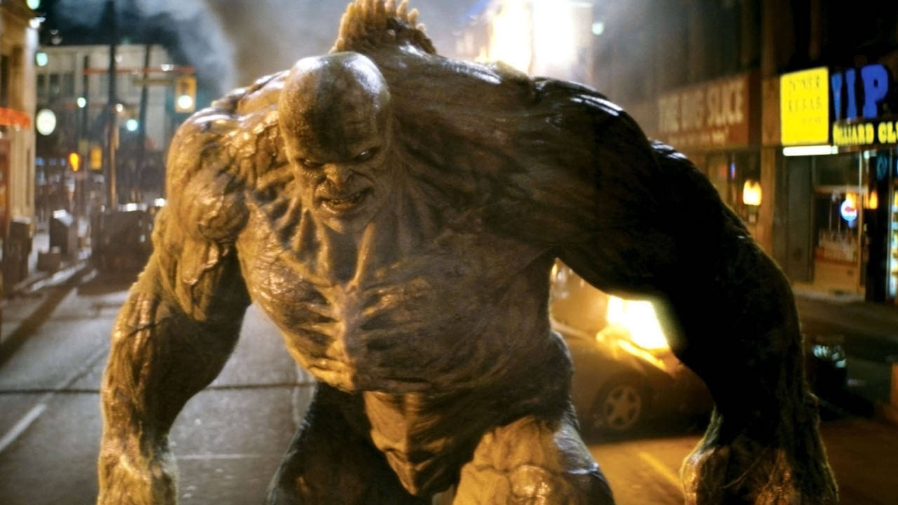 Tonton The Hulk agar mengetahui gambaran film Shang-Chi. (Foto Marvel)