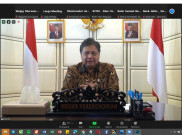 Pemerintah Tetap Jaga Fleksibilitas APBN dan Lanjutkan PEN di Tahun 2022