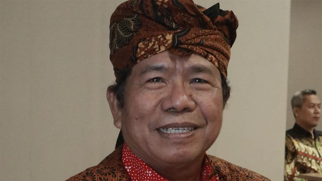 PDIP Minta Kekosongan Wakil Wali Solo Segera Diisi