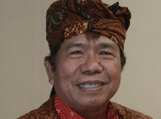 PDIP Minta Kekosongan Wakil Wali Solo Segera Diisi