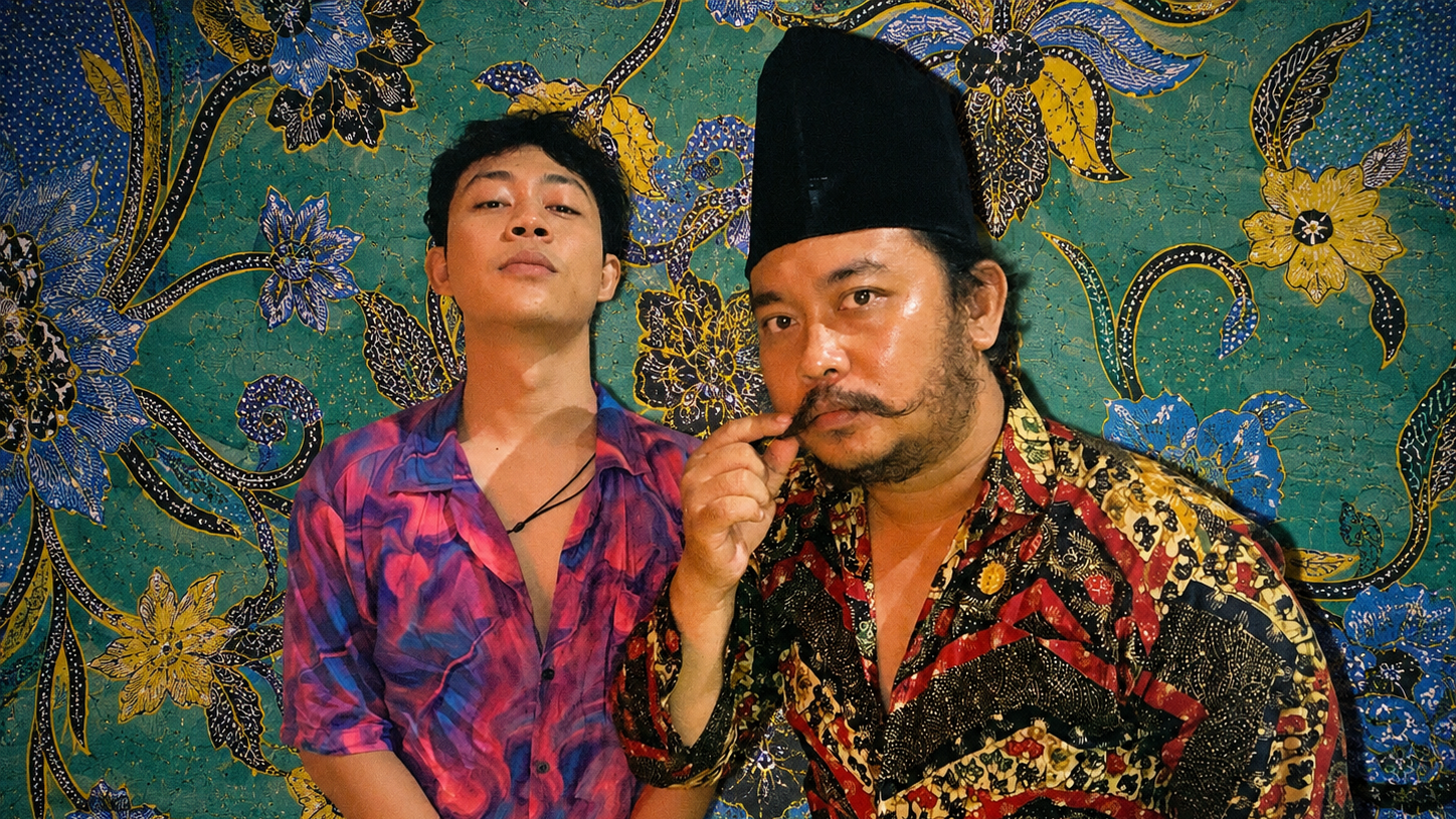 Lorjhu’ Padukan Kejhung Madura dan Groovy Rock dalam Single 'Kejhung Sanolap'