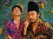 Lorjhu’ Padukan Kejhung Madura dan Groovy Rock dalam Single 'Kejhung Sanolap'