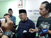 MUI Sudah Menduga Ceramah UAS Akan Viral