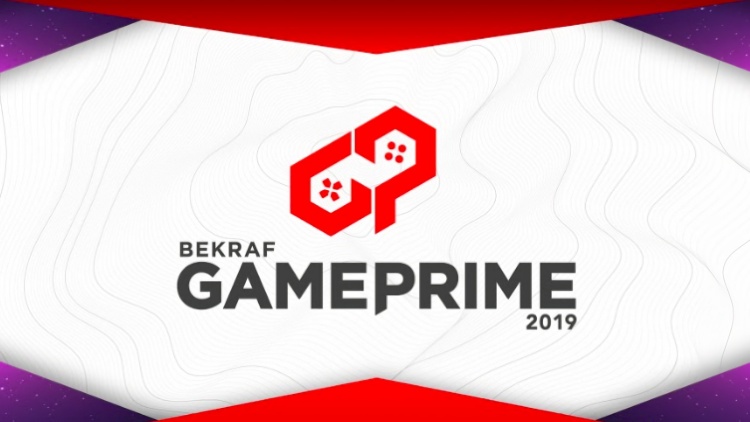 Demo Game 'Fractals Of Destiny' di BEKRAF Gameprime 2019