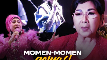 Momen Gemas di Synchronize Fest 2024