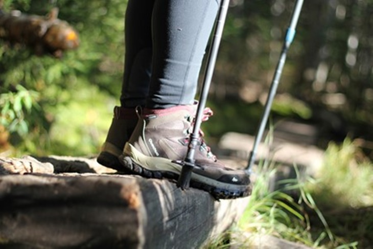 Sebelum Kamu Membeli Sepatu Hiking