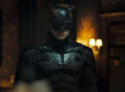 'The Batman' Berkolaborasi dengan Jenama Fesyen Mewah